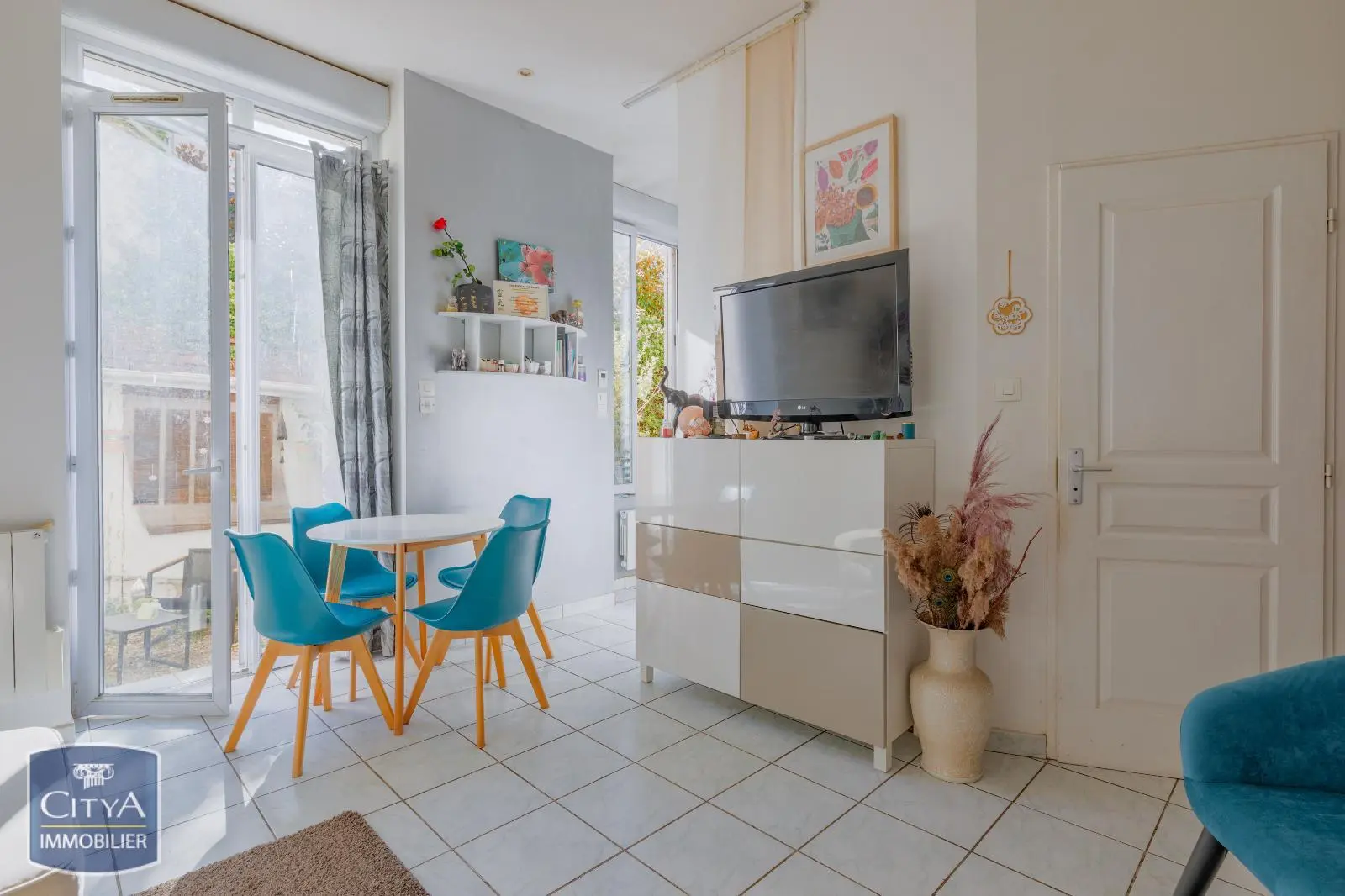 Photo 3 appartement Villeurbanne