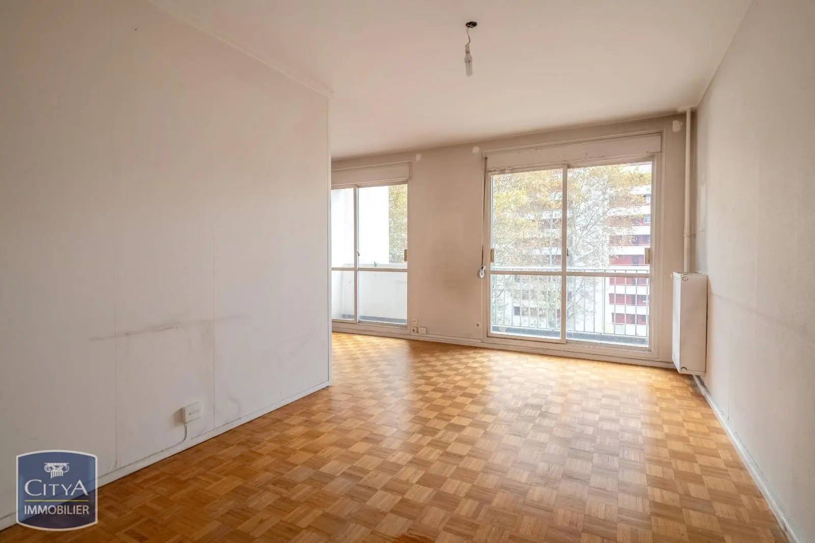 Photo 4 Appartement 3 pièces 57.02m²