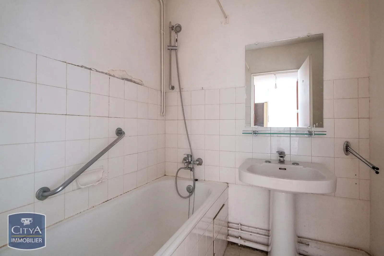 Photo 8 Appartement 3 pièces 57.02m²