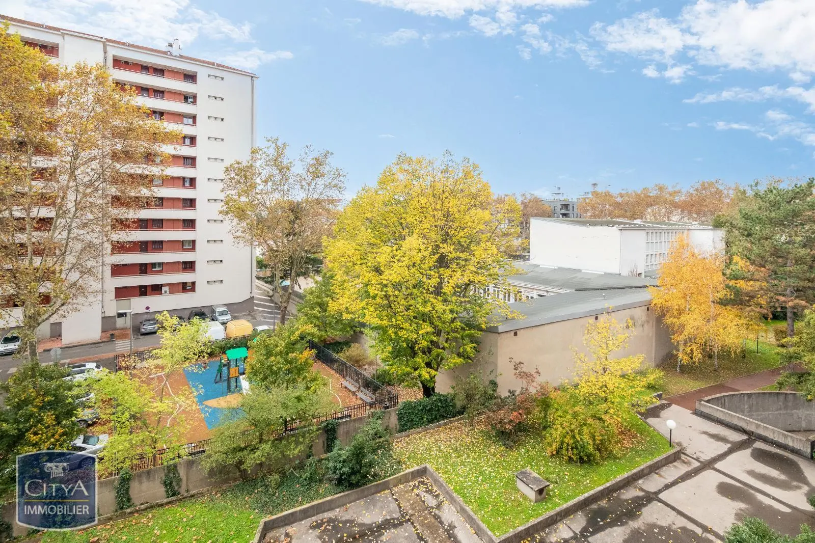 Photo 11 Appartement 3 pièces 57.02m²