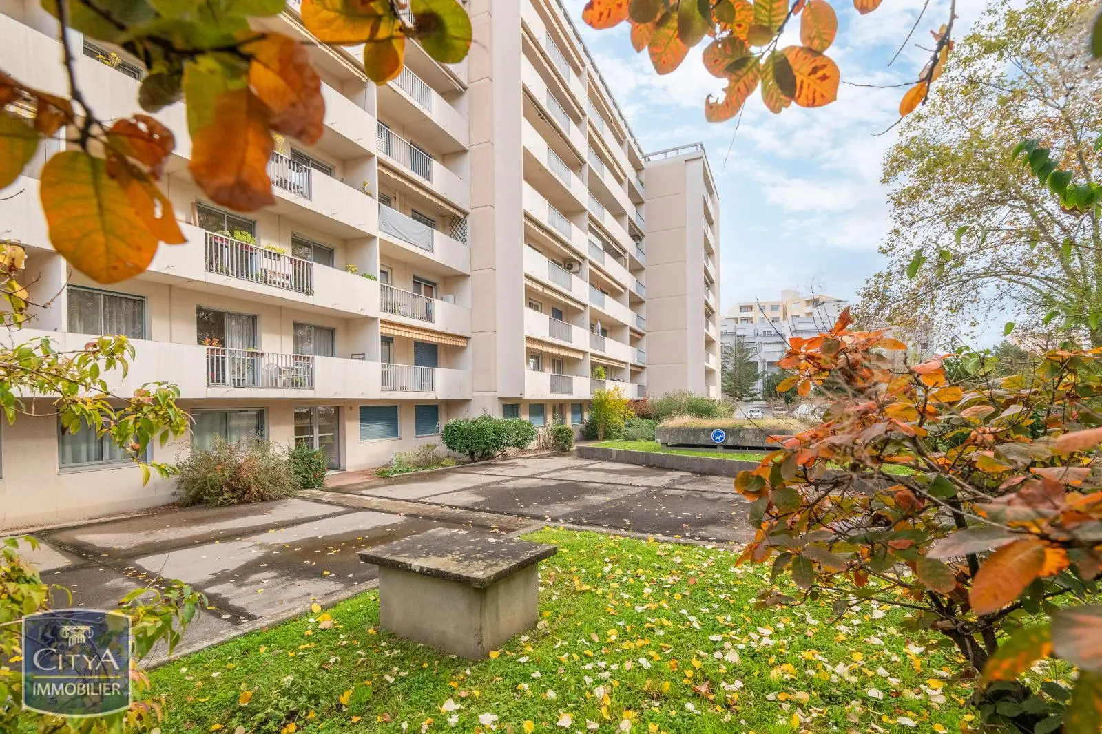 Photo 10 Appartement 3 pièces 57.02m²