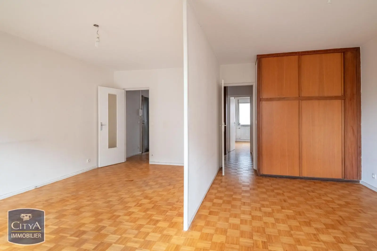 Photo 2 Appartement 3 pièces 57.02m²