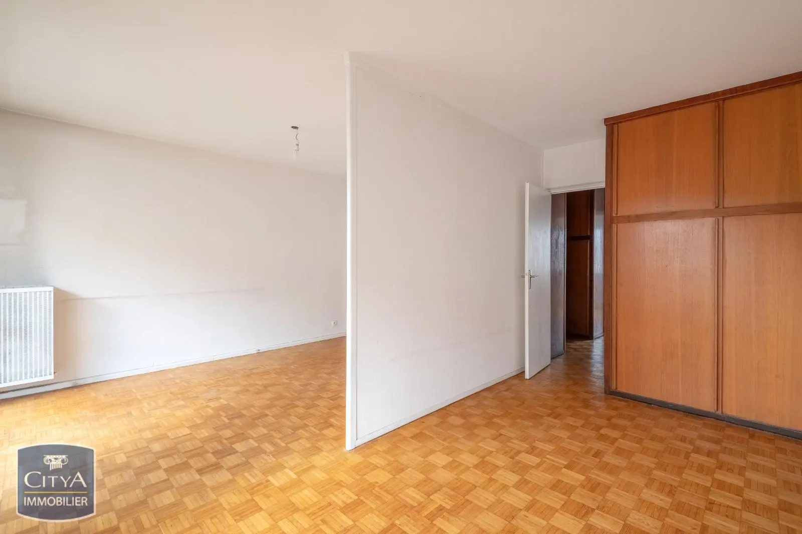 Photo 5 Appartement 3 pièces 57.02m²