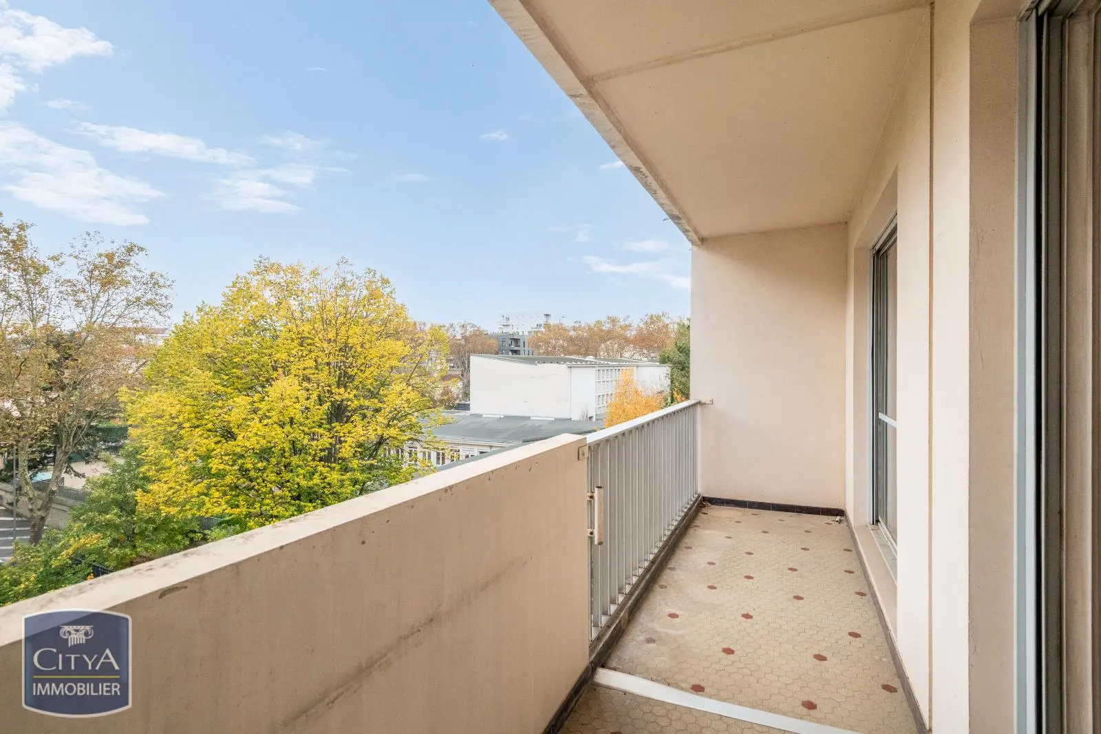 Photo 9 Appartement 3 pièces 57.02m²