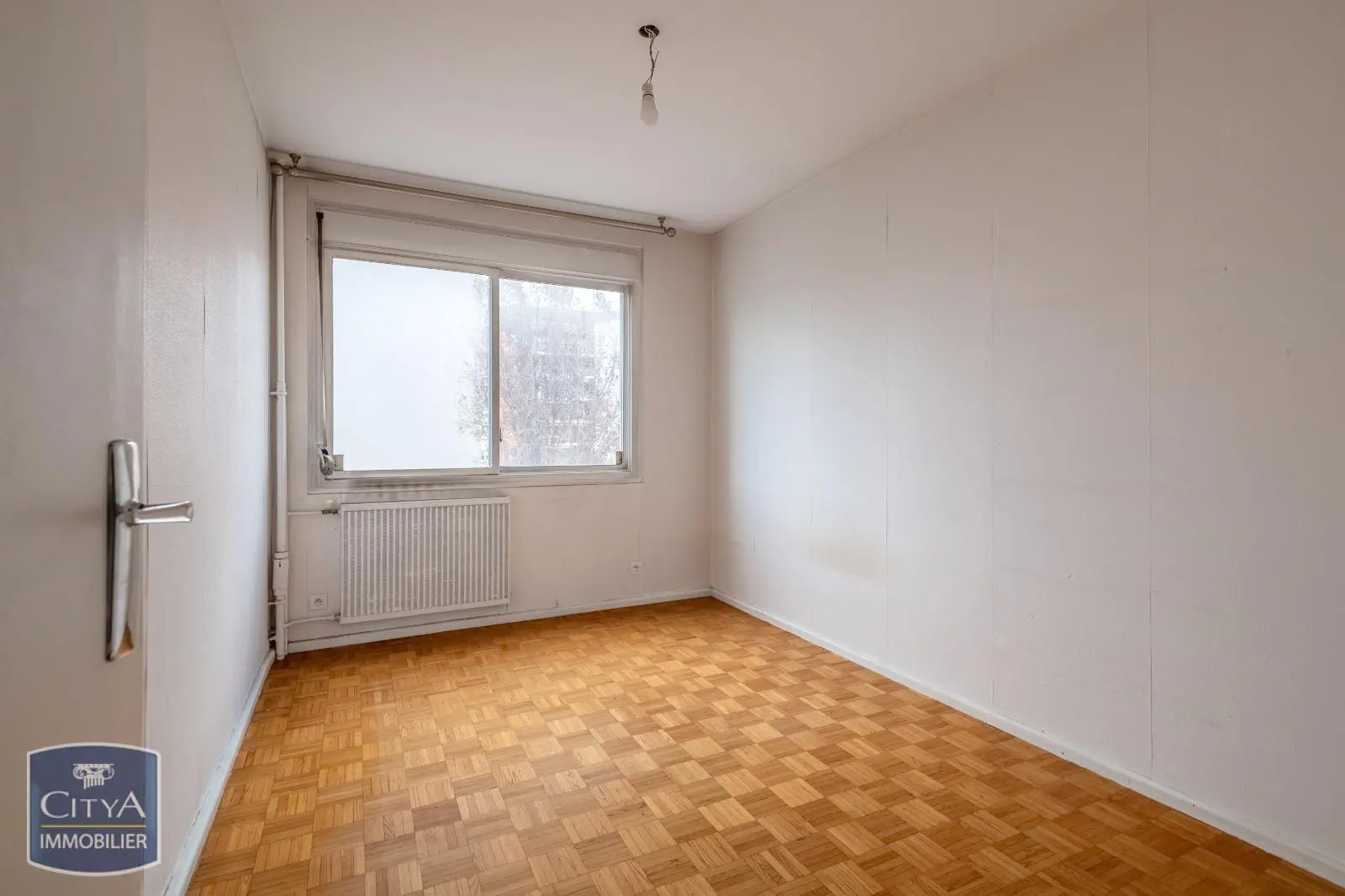 Photo 7 Appartement 3 pièces 57.02m²