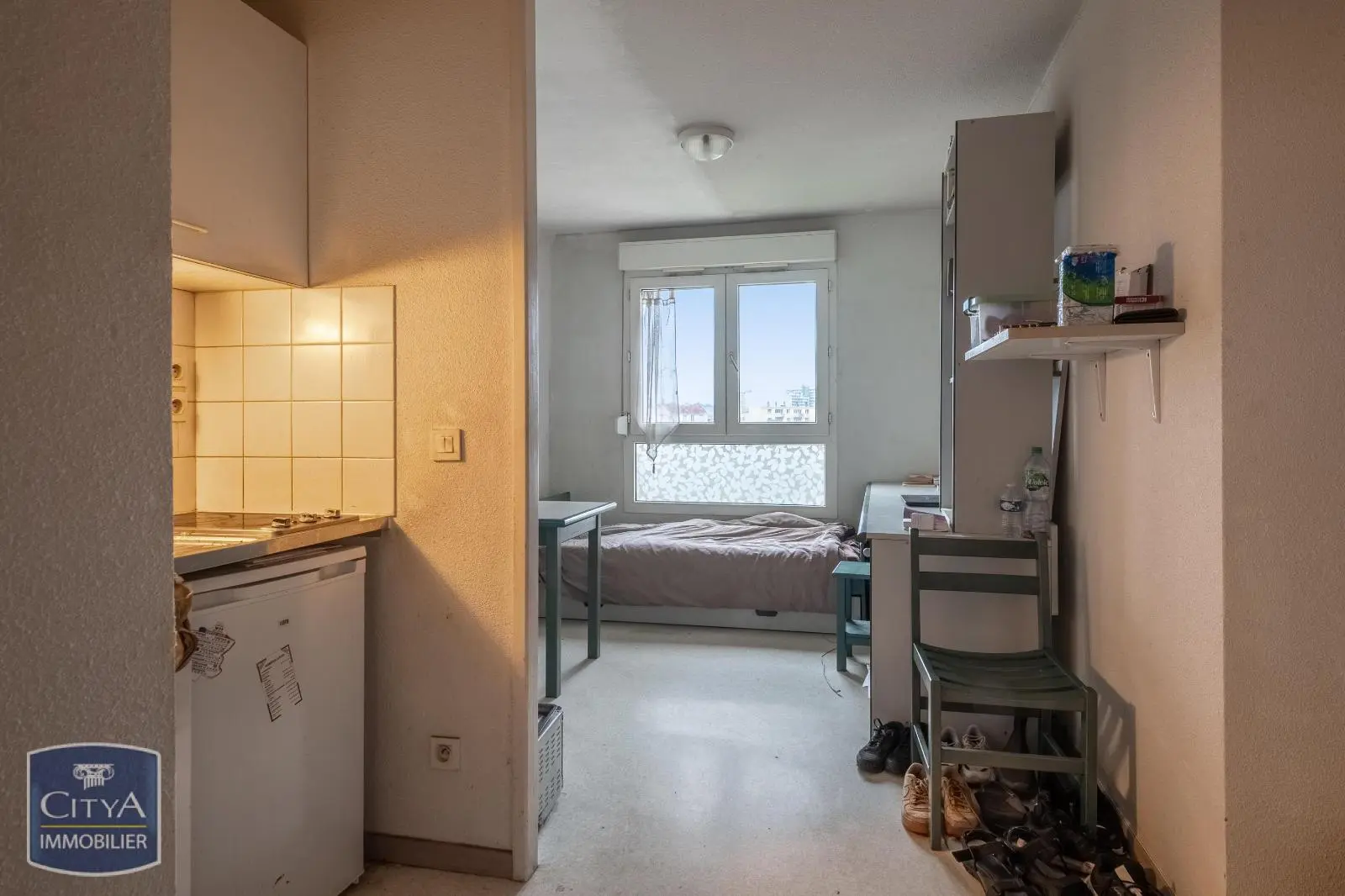 Photo 2 appartement Lyon 8e Arrondissement