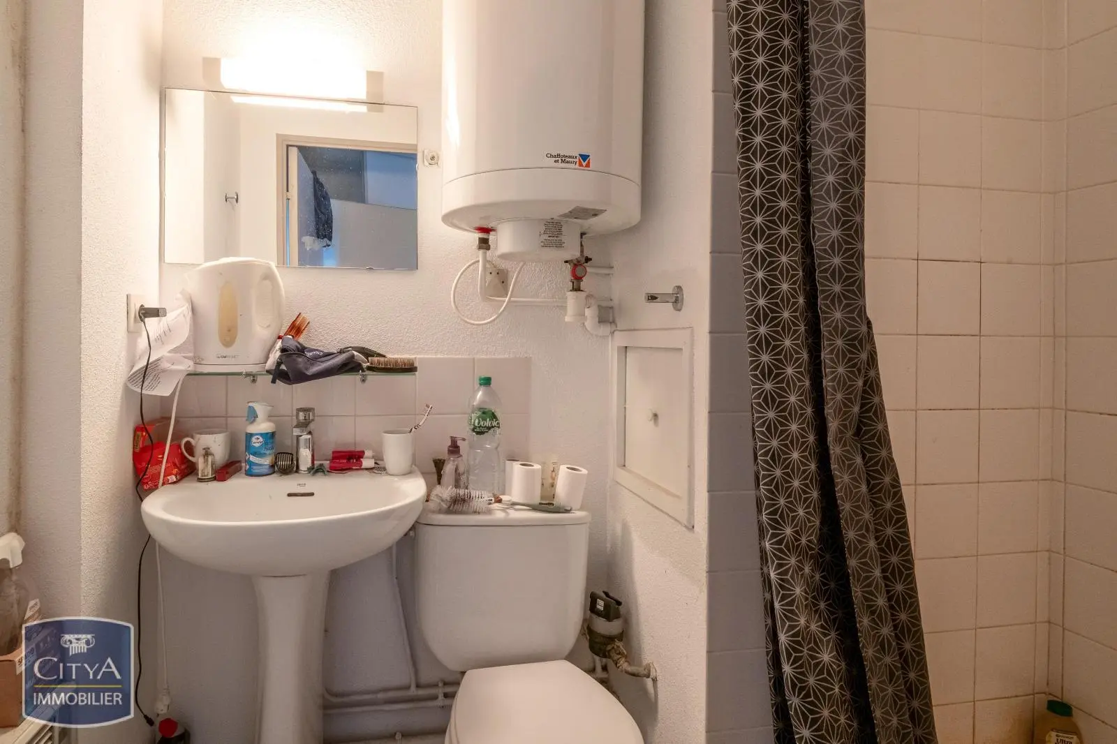 Photo 5 appartement Lyon 8e Arrondissement