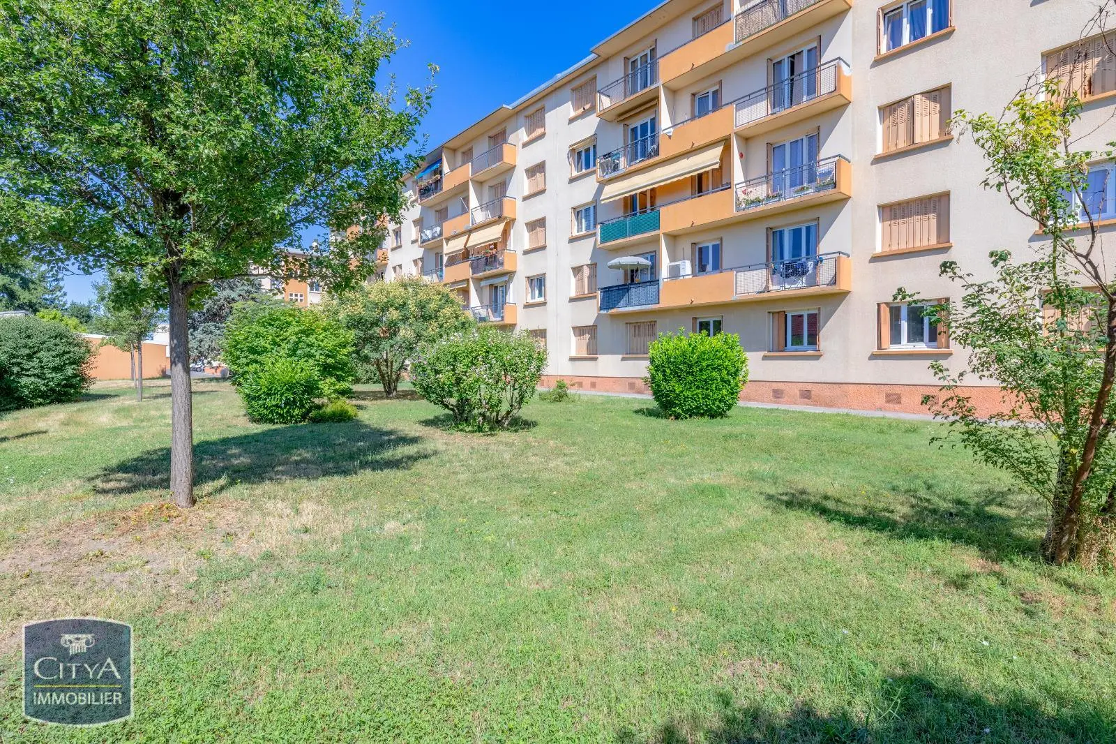 Photo 10 Appartement 3 pièces 56.91m²