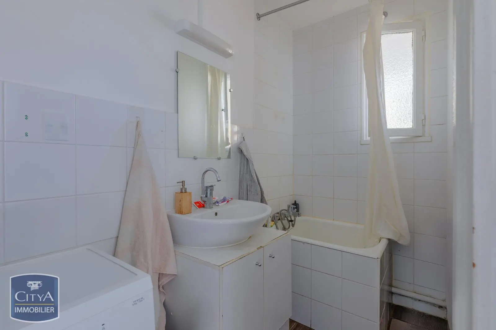Photo 8 Appartement 3 pièces 56.91m²