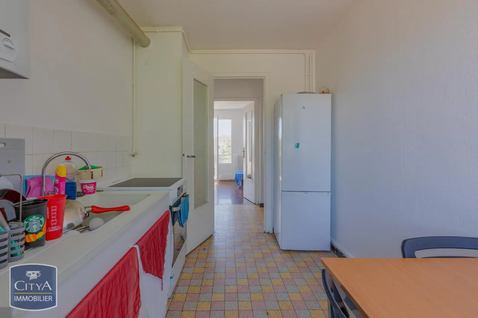 Photo 4 Appartement 3 pièces 56.91m²