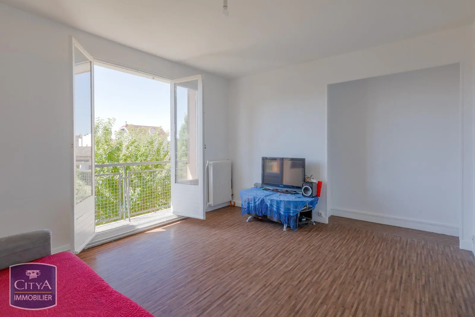 Photo 2 Appartement 3 pièces 56.91m²