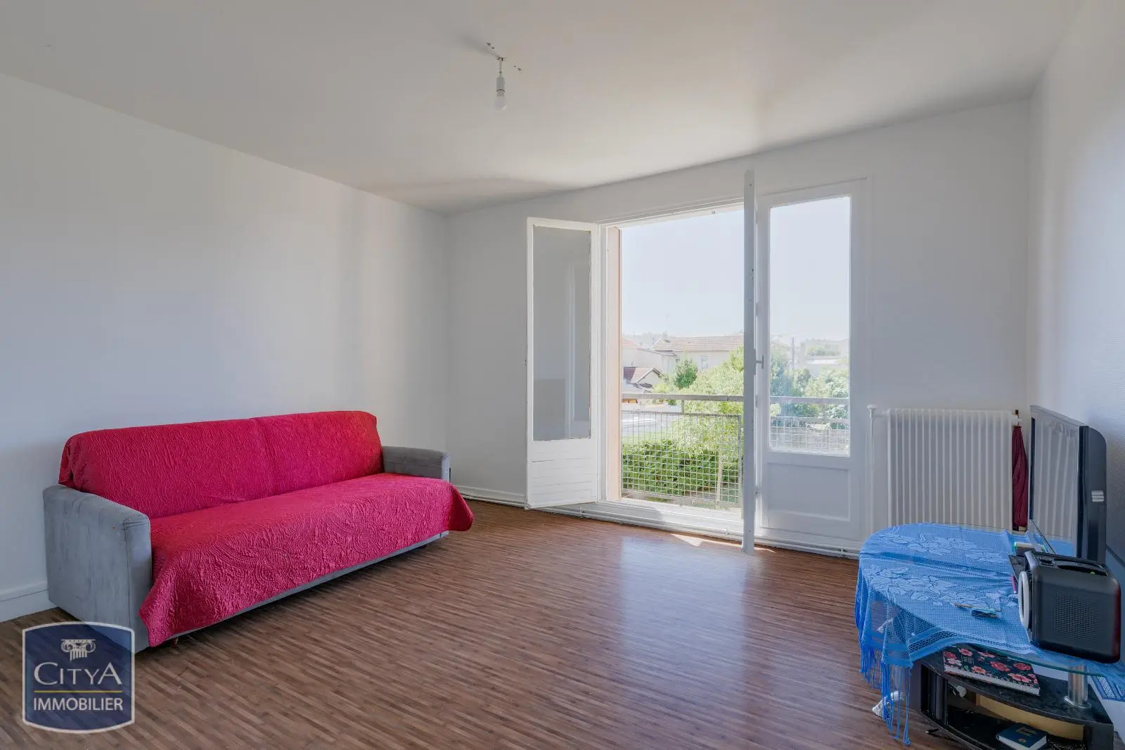 Photo 1 Appartement 3 pièces 56.91m²
