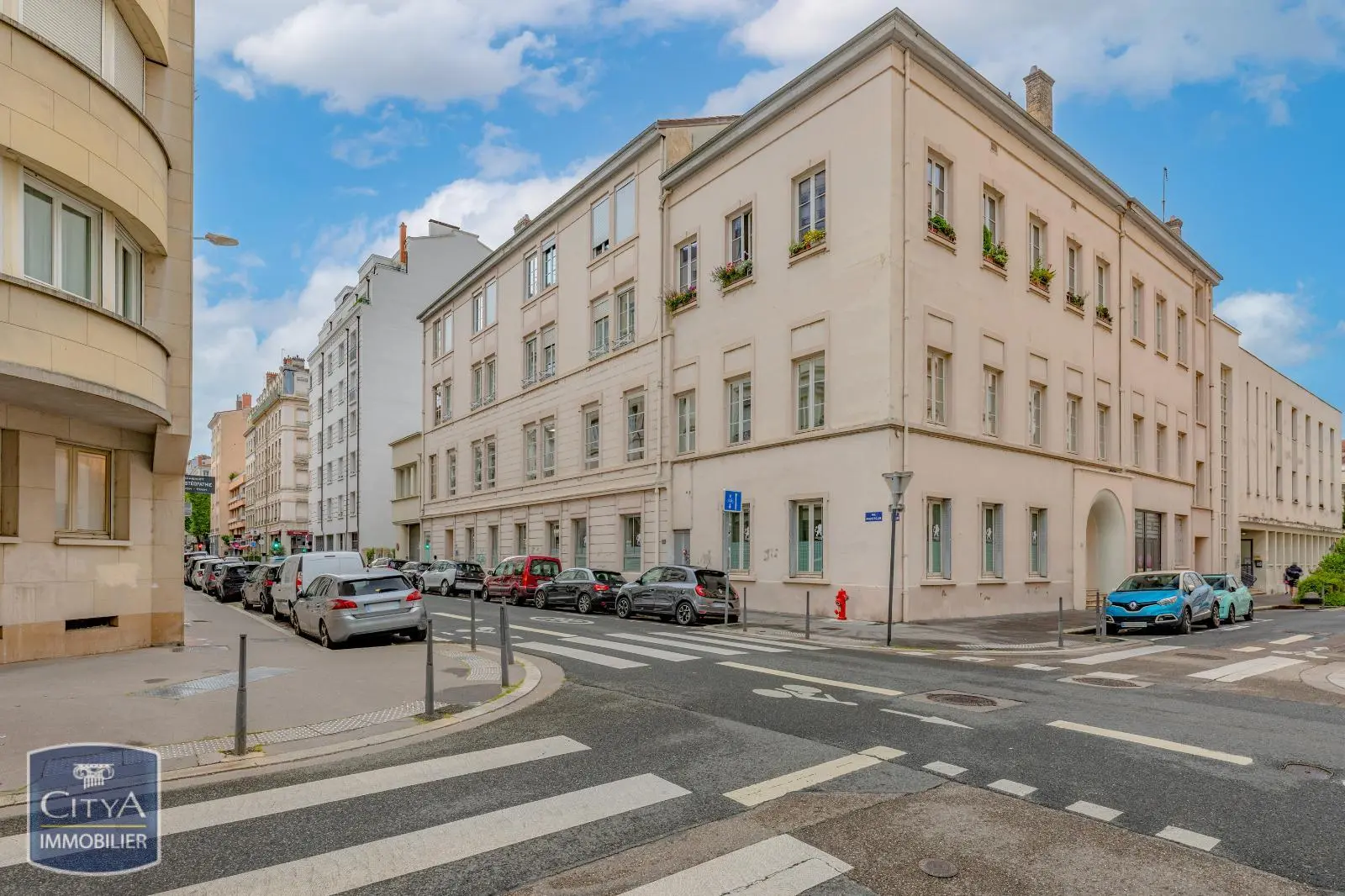 Photo 1 Appartement 2 pièces 40m²
