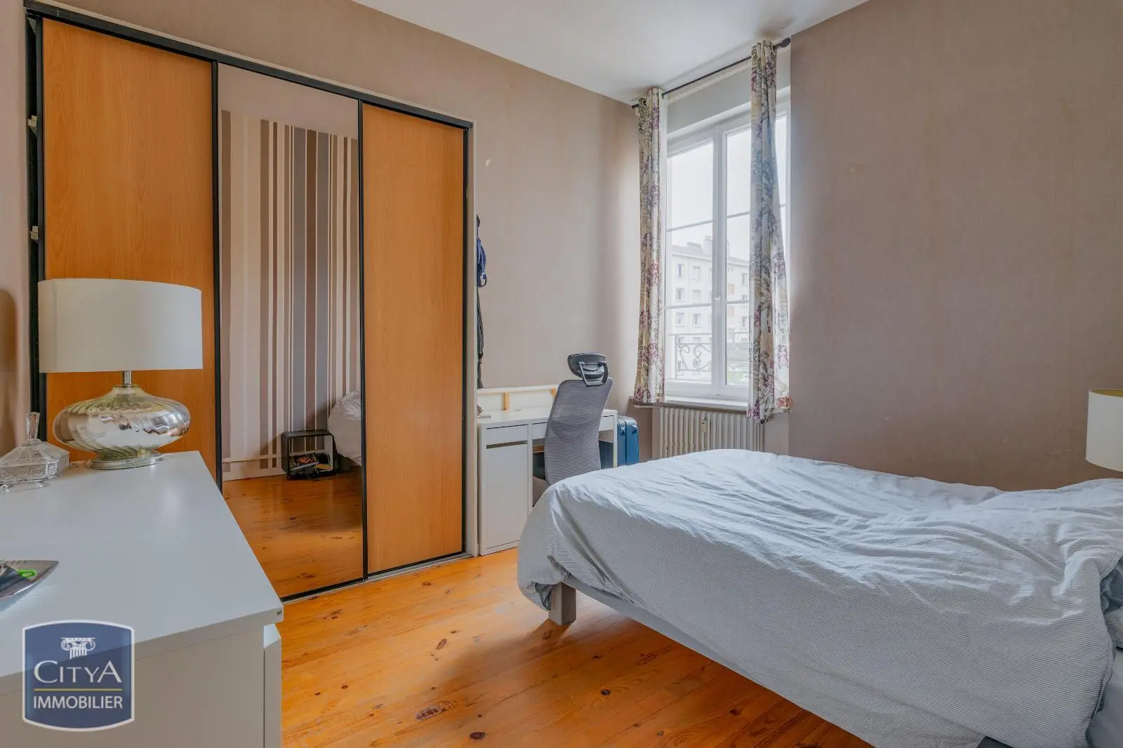 Photo 8 Appartement 2 pièces 40m²