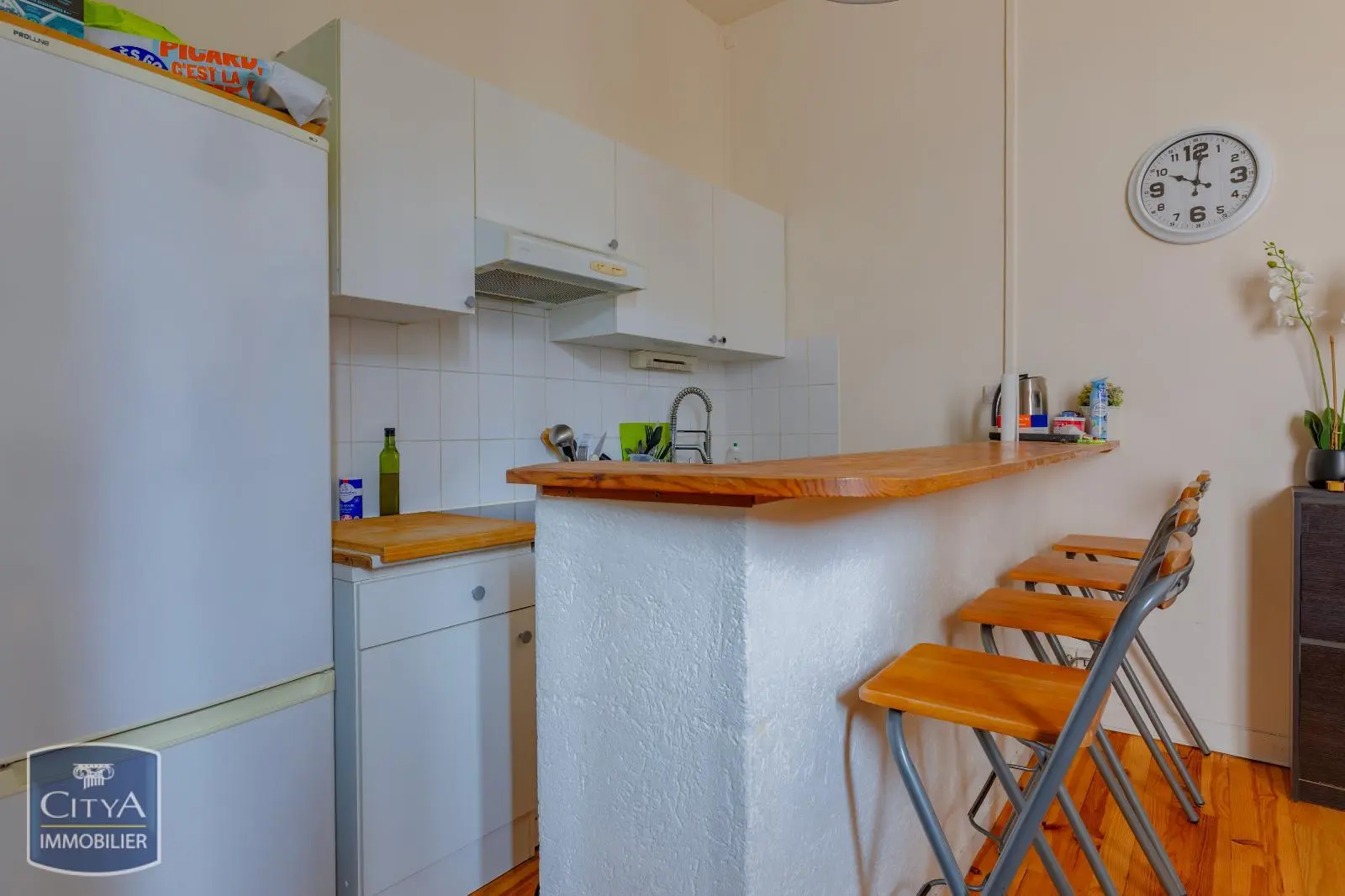 Photo 6 Appartement 2 pièces 40m²