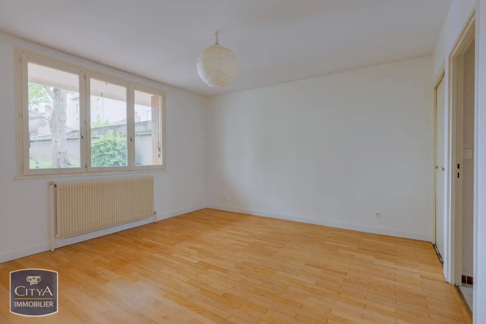 Photo 1 Appartement 1 pièce 34.64m²