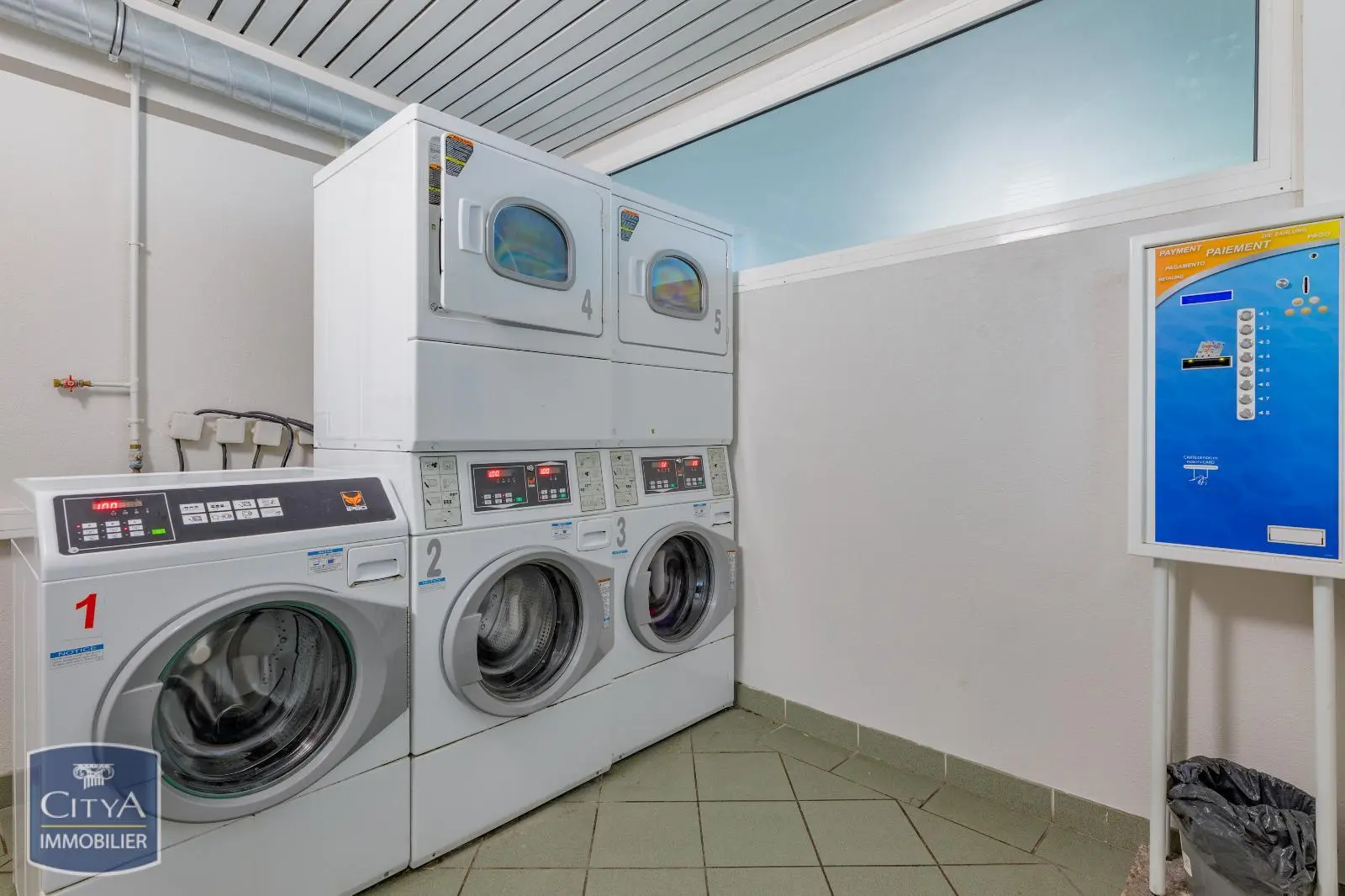 Photo 11 appartement Villeurbanne