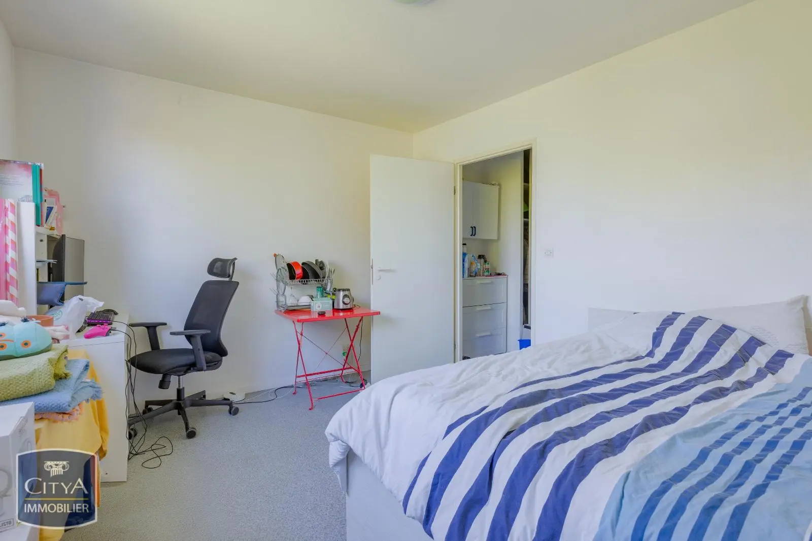 Photo 3 Appartement 1 pièce 19.13m²