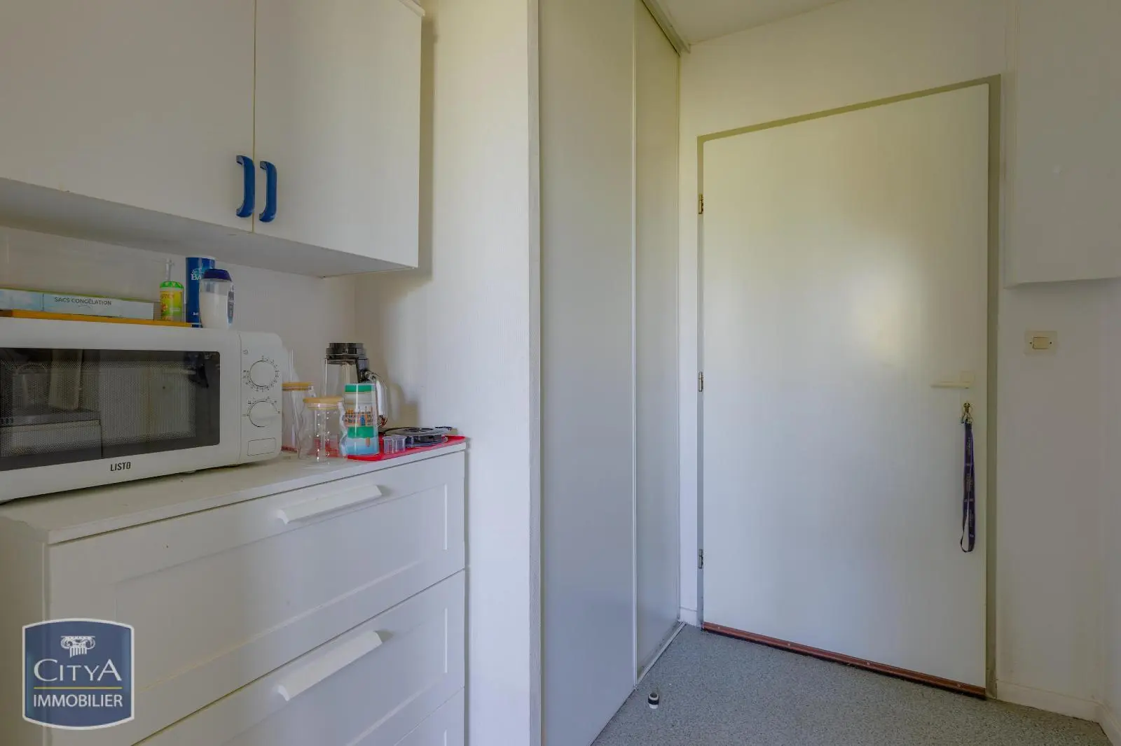 Photo 5 Appartement 1 pièce 19.13m²
