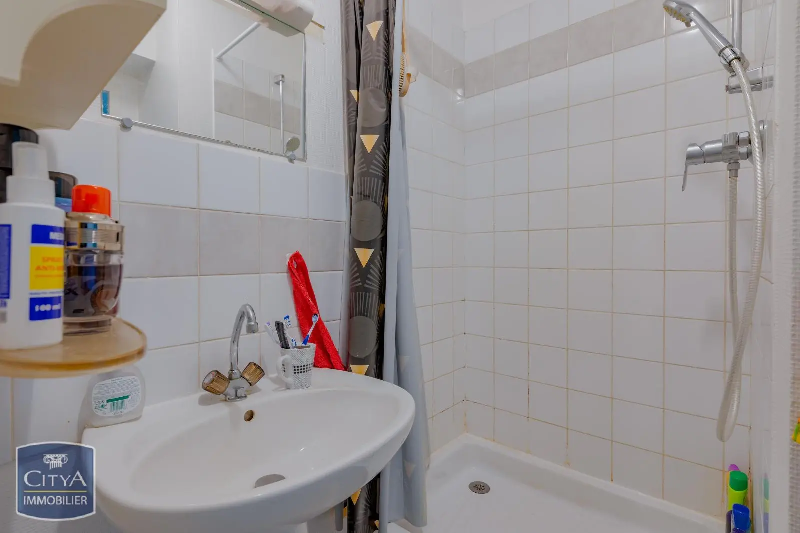 Photo 7 Appartement 1 pièce 19.13m²