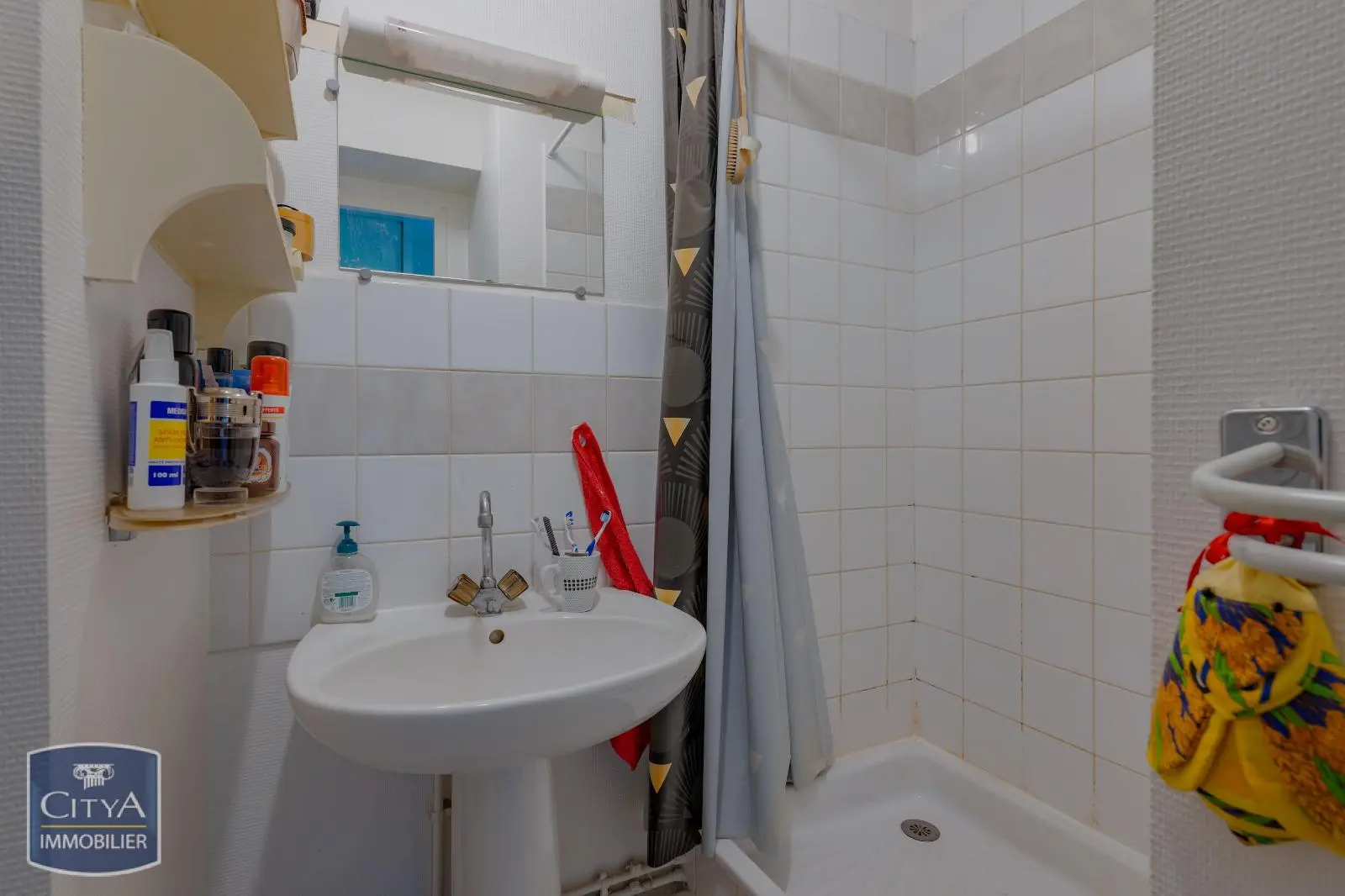 Photo 8 Appartement 1 pièce 19.13m²