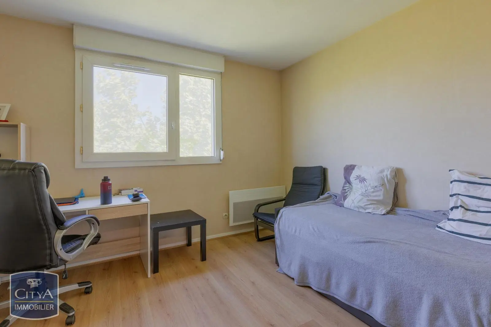 Photo 1 appartement Villeurbanne