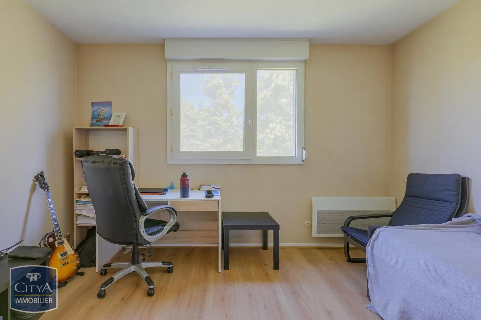 Photo 3 appartement Villeurbanne