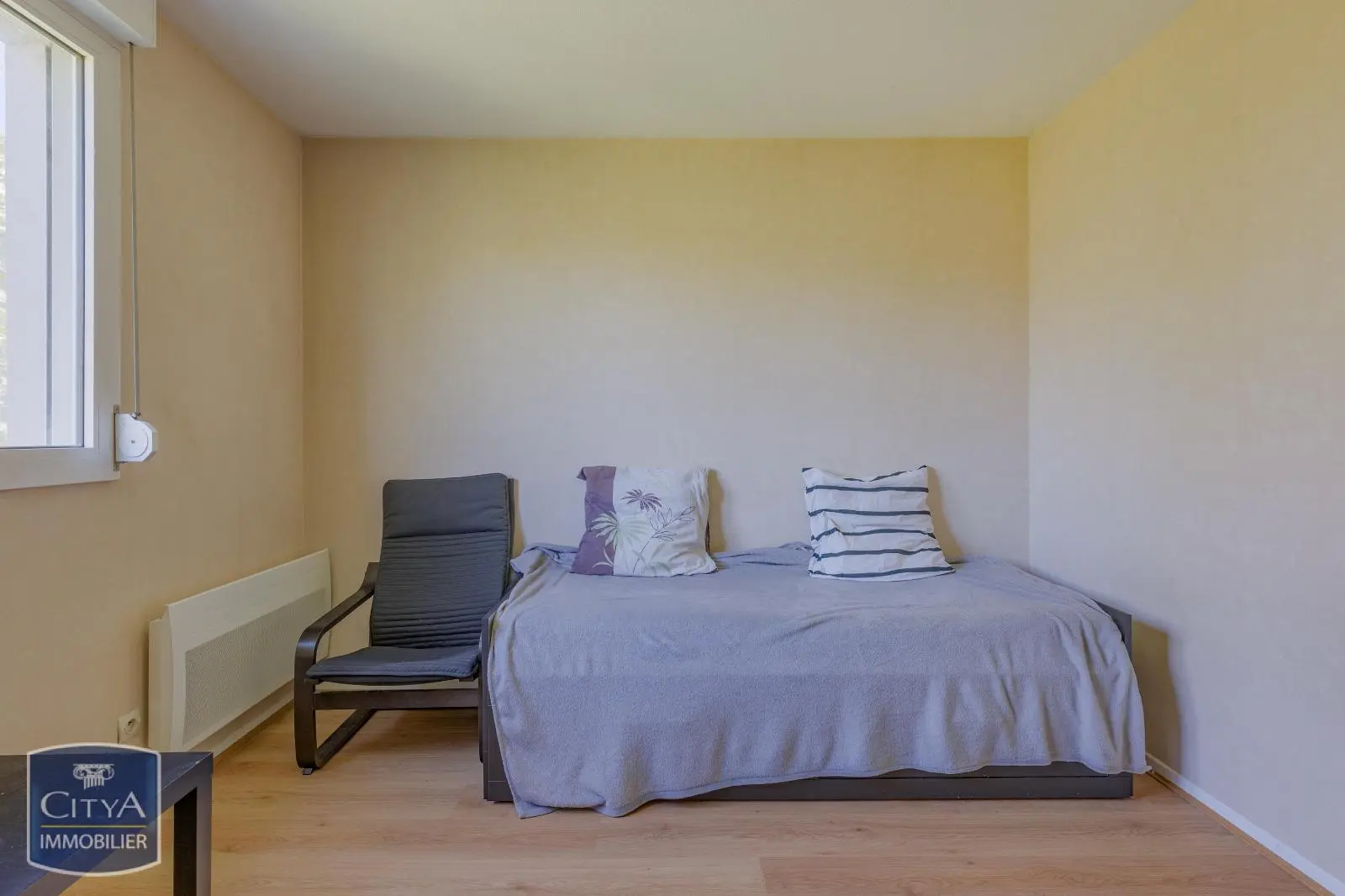 Photo 5 appartement Villeurbanne