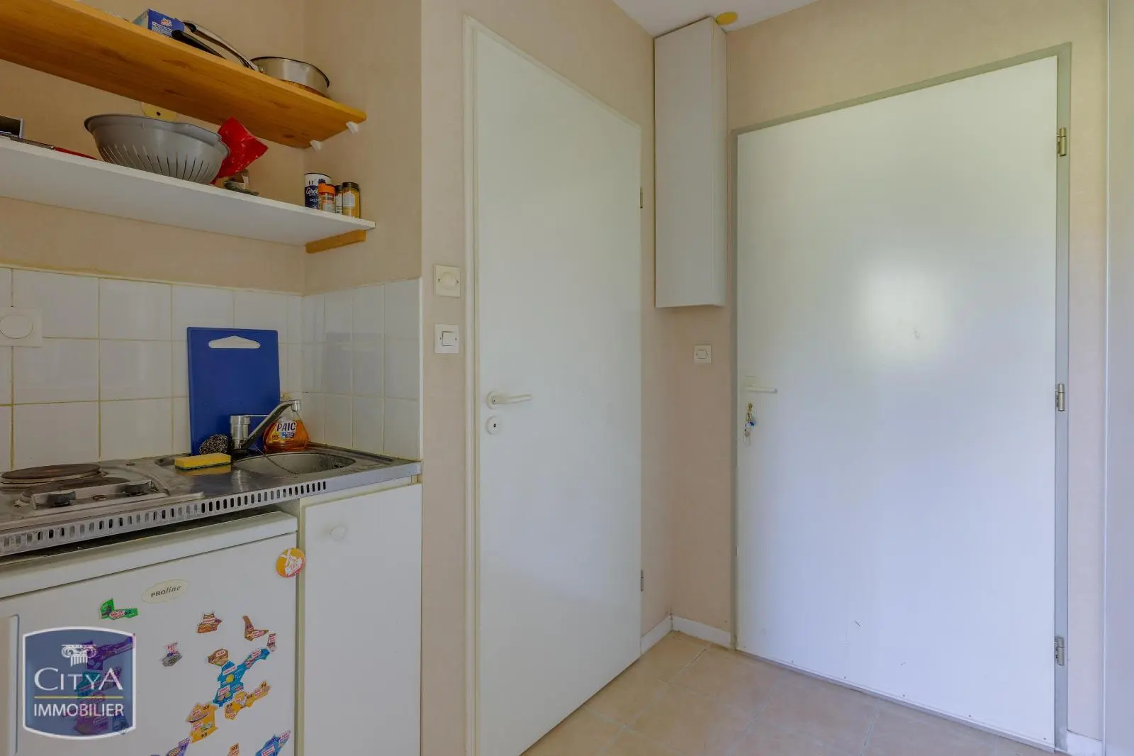 Photo 8 appartement Villeurbanne