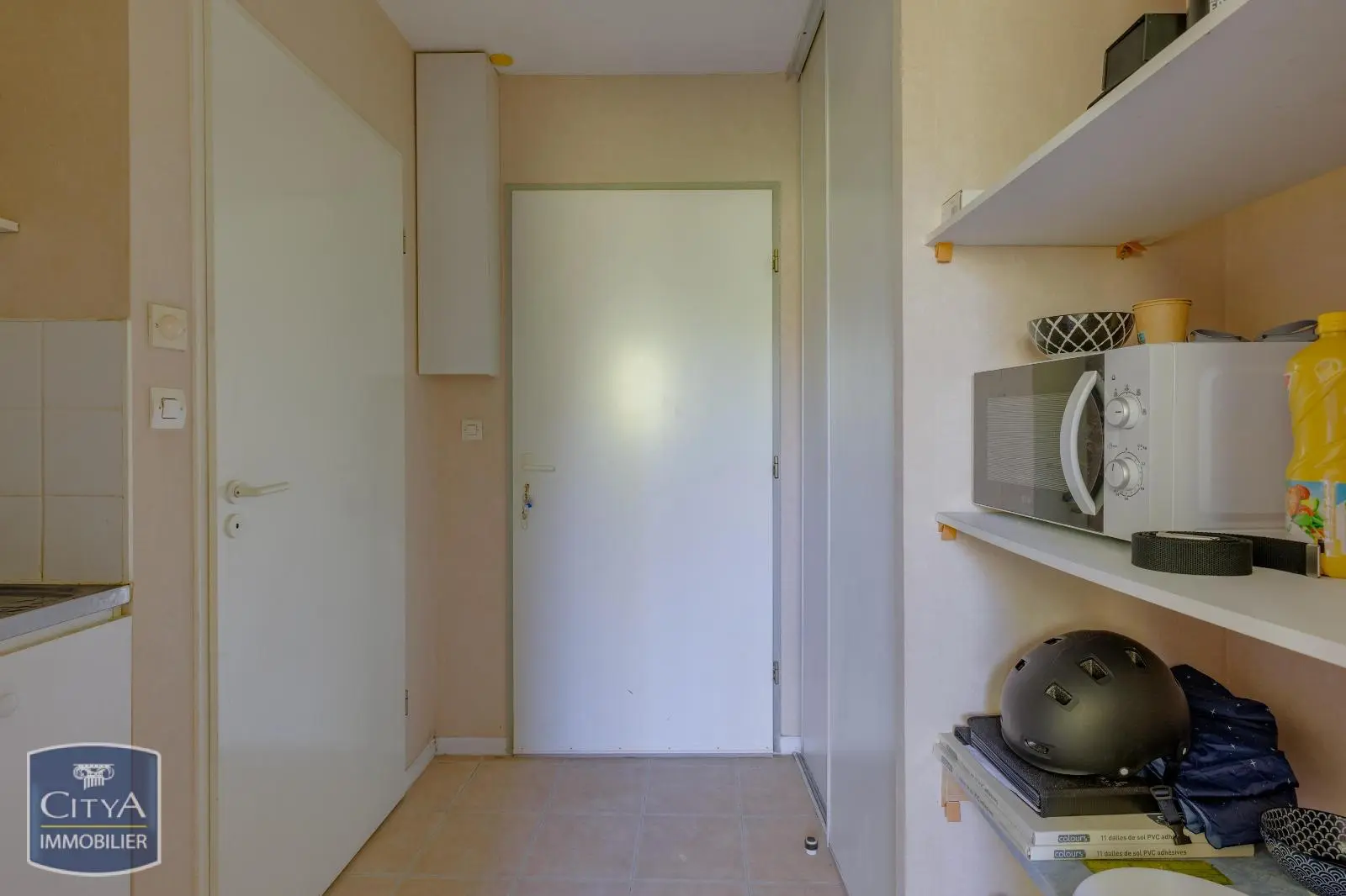 Photo 7 appartement Villeurbanne