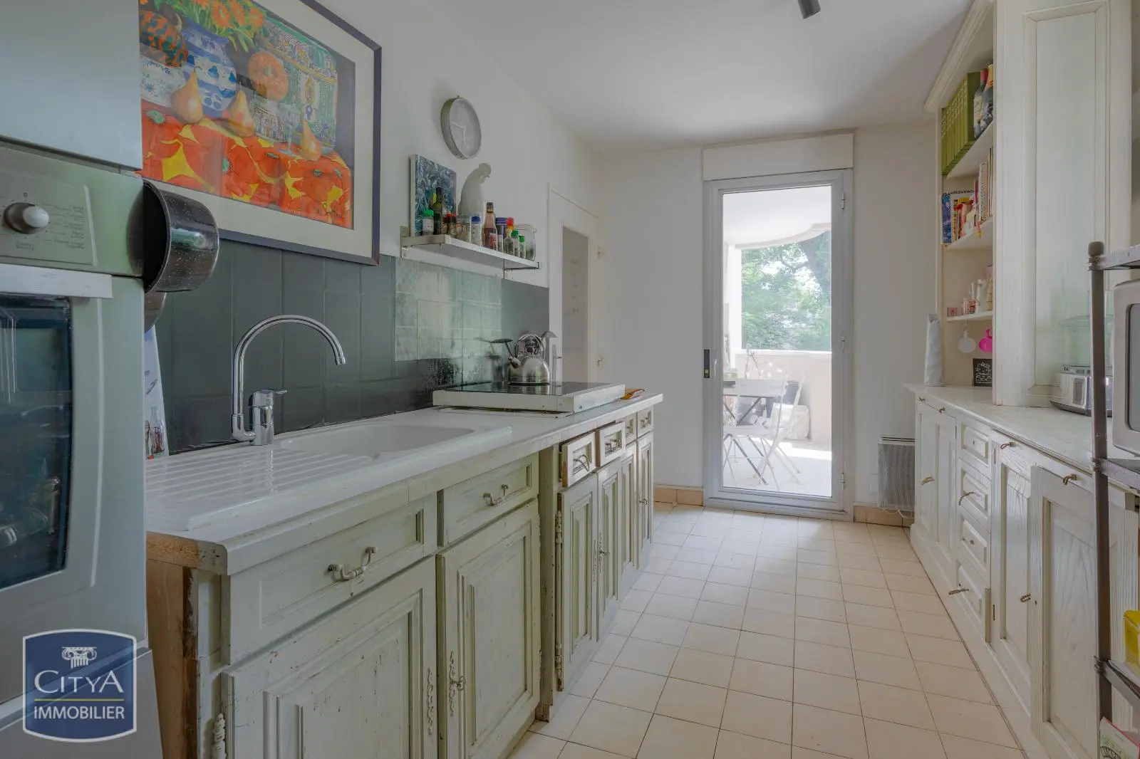 Photo 8 Appartement 4 pièces 92.14m²