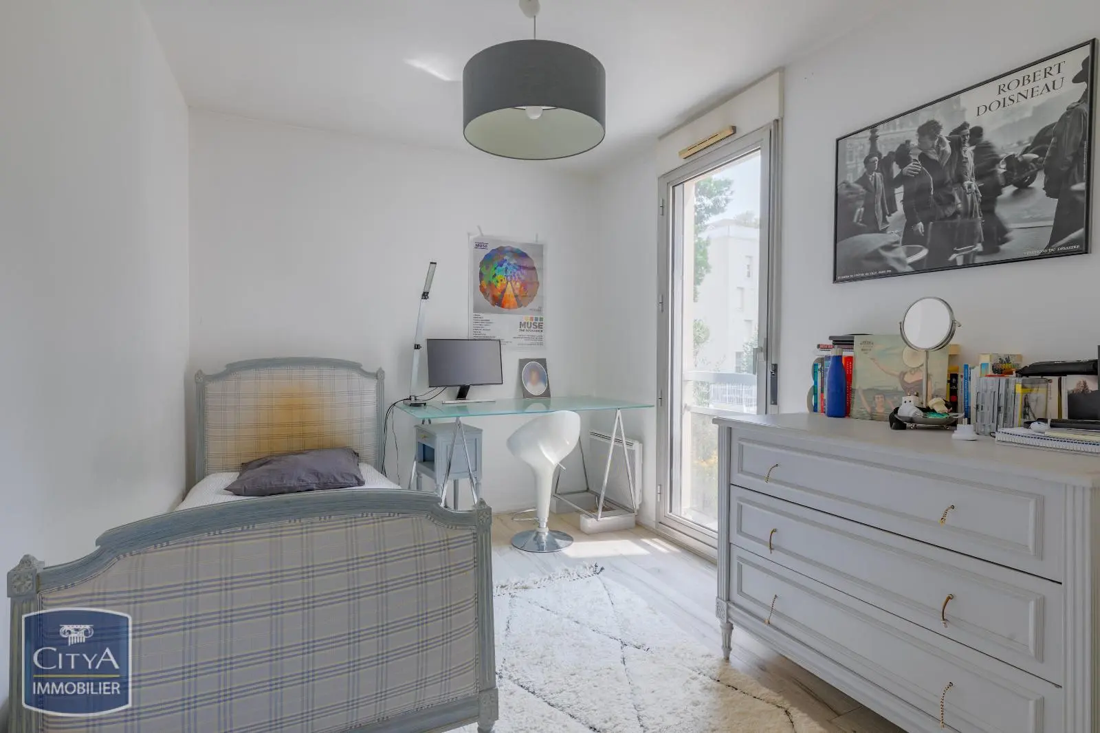 Photo 10 Appartement 4 pièces 92.14m²