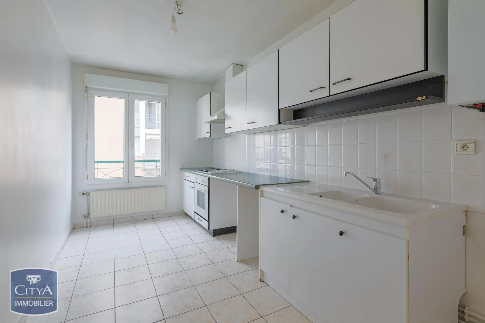 Photo 3 Appartement 3 pièces 67.76m²