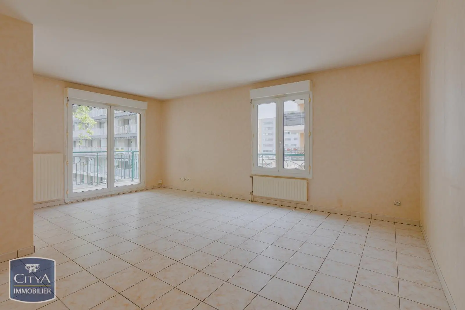 Photo 1 Appartement 3 pièces 67.76m²