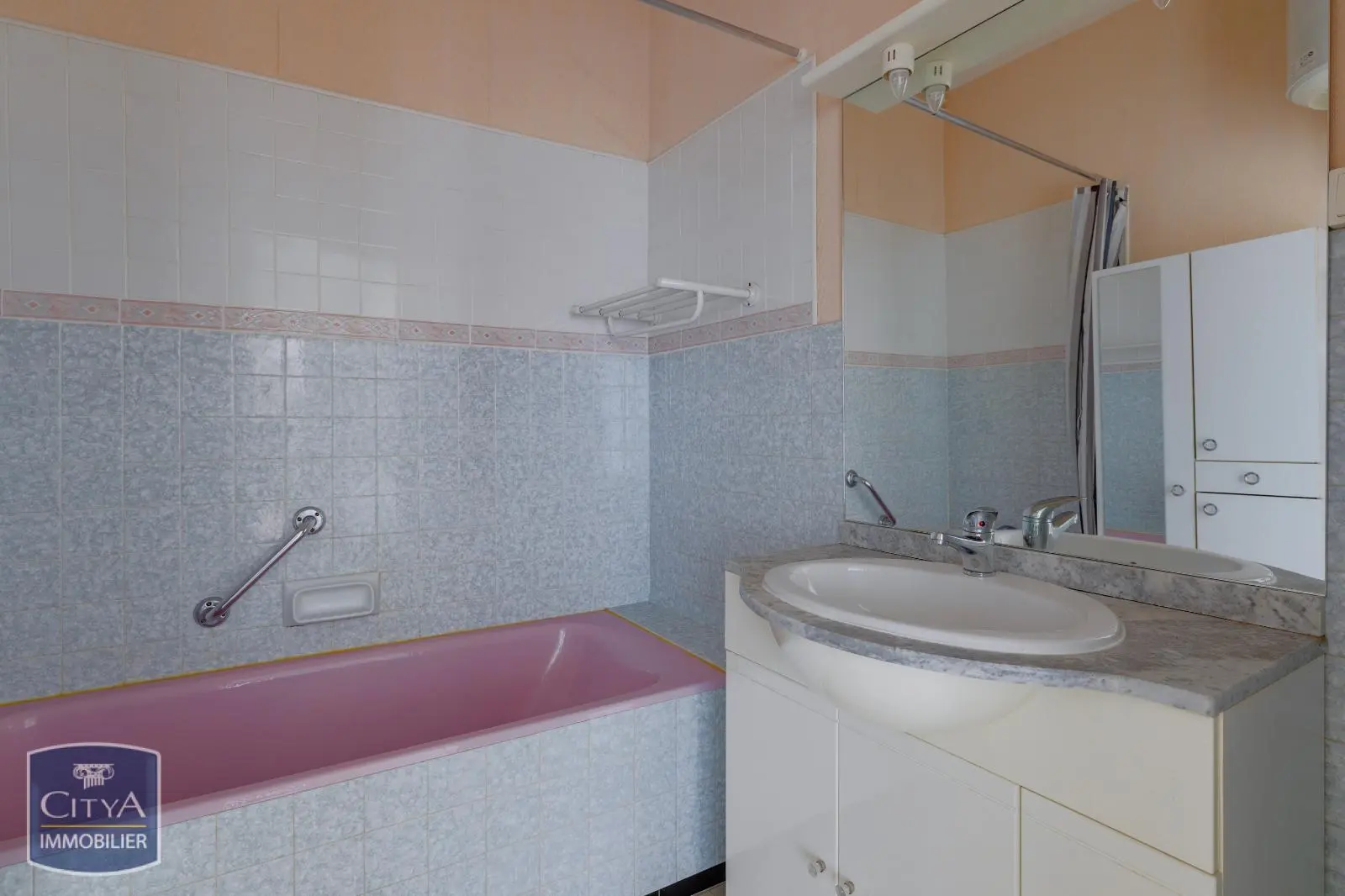 Photo 8 appartement Lyon 3e Arrondissement