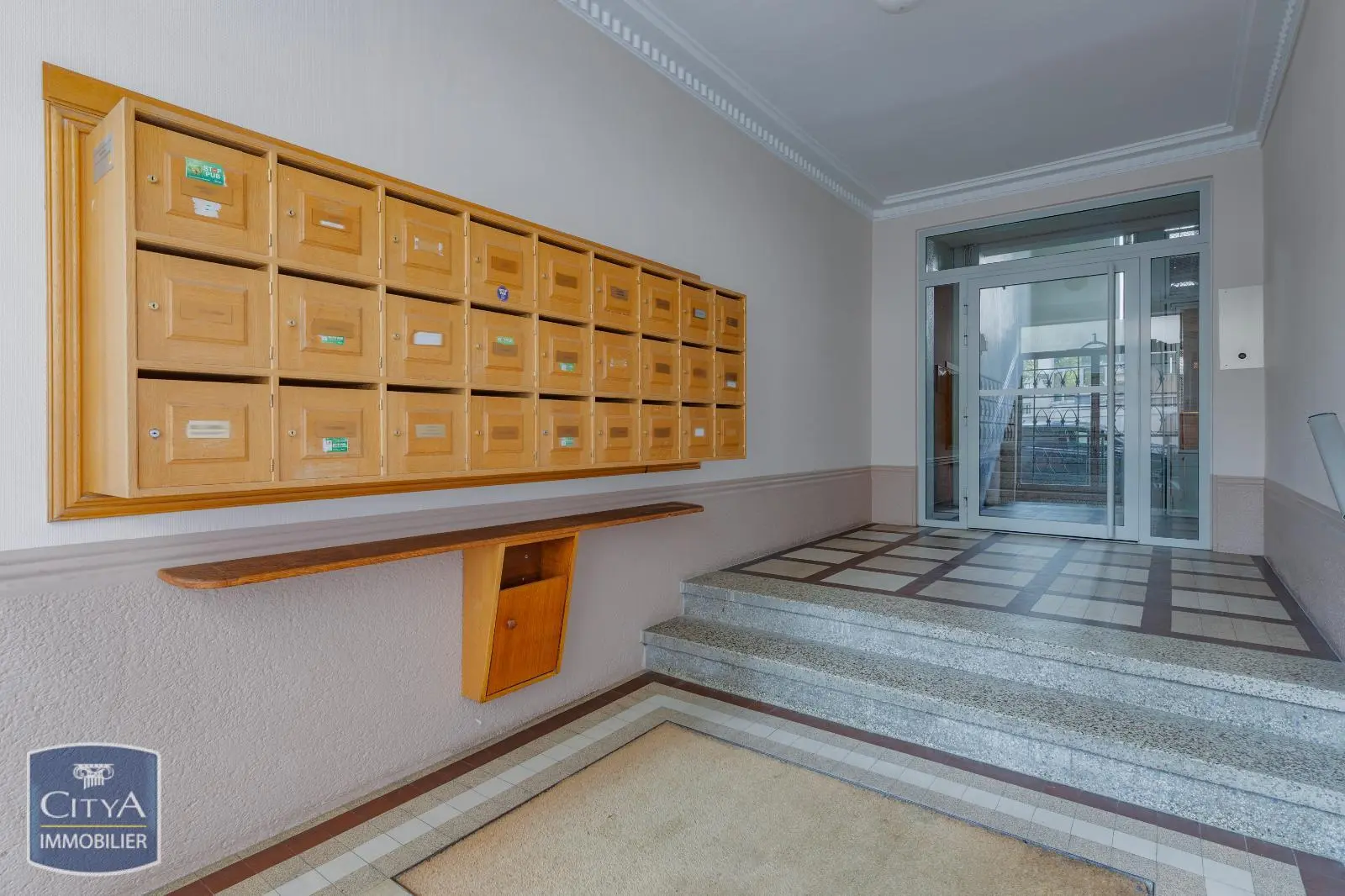 Photo 11 appartement Lyon 3e Arrondissement