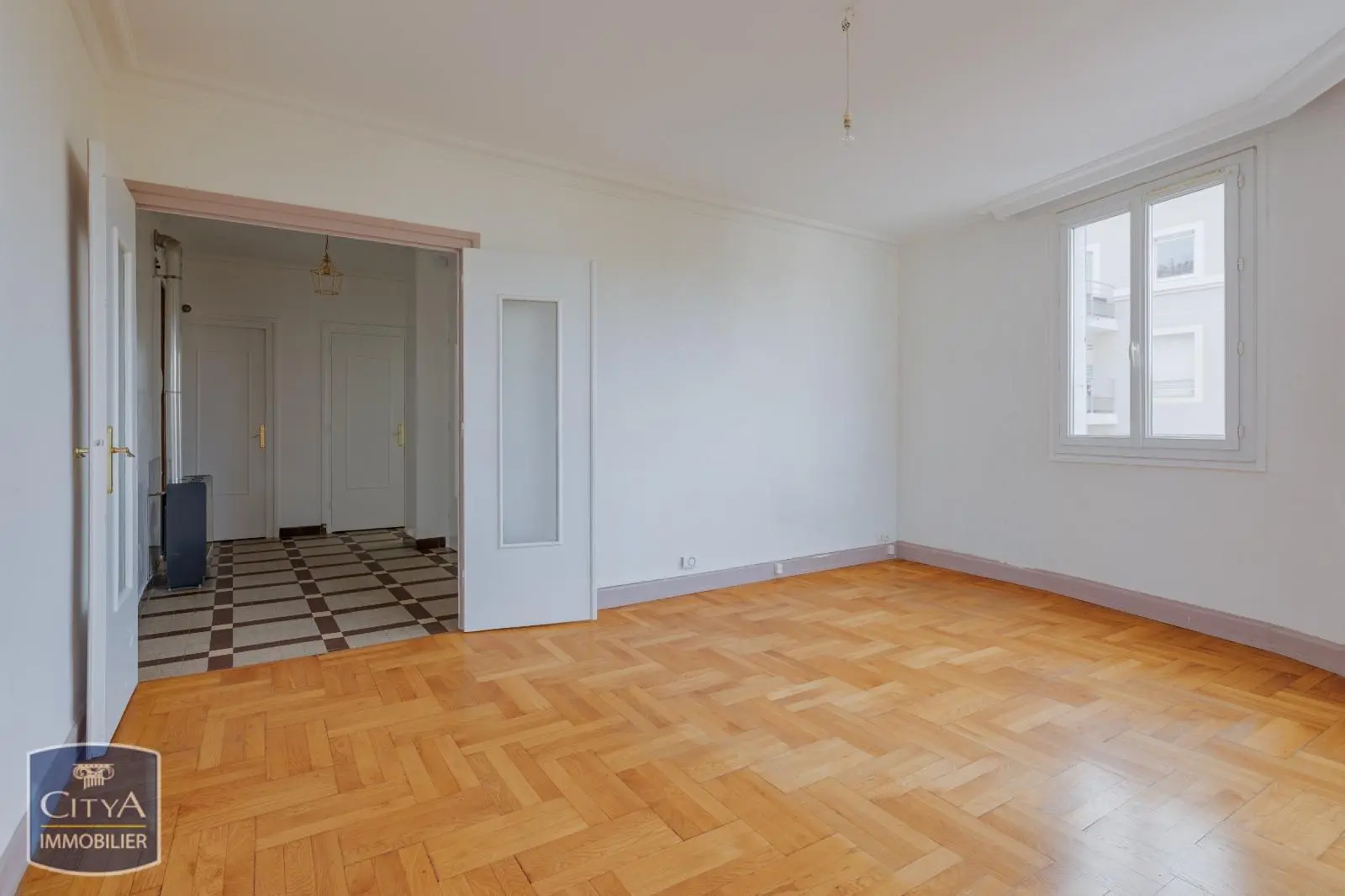 Photo 3 appartement Lyon 3e Arrondissement