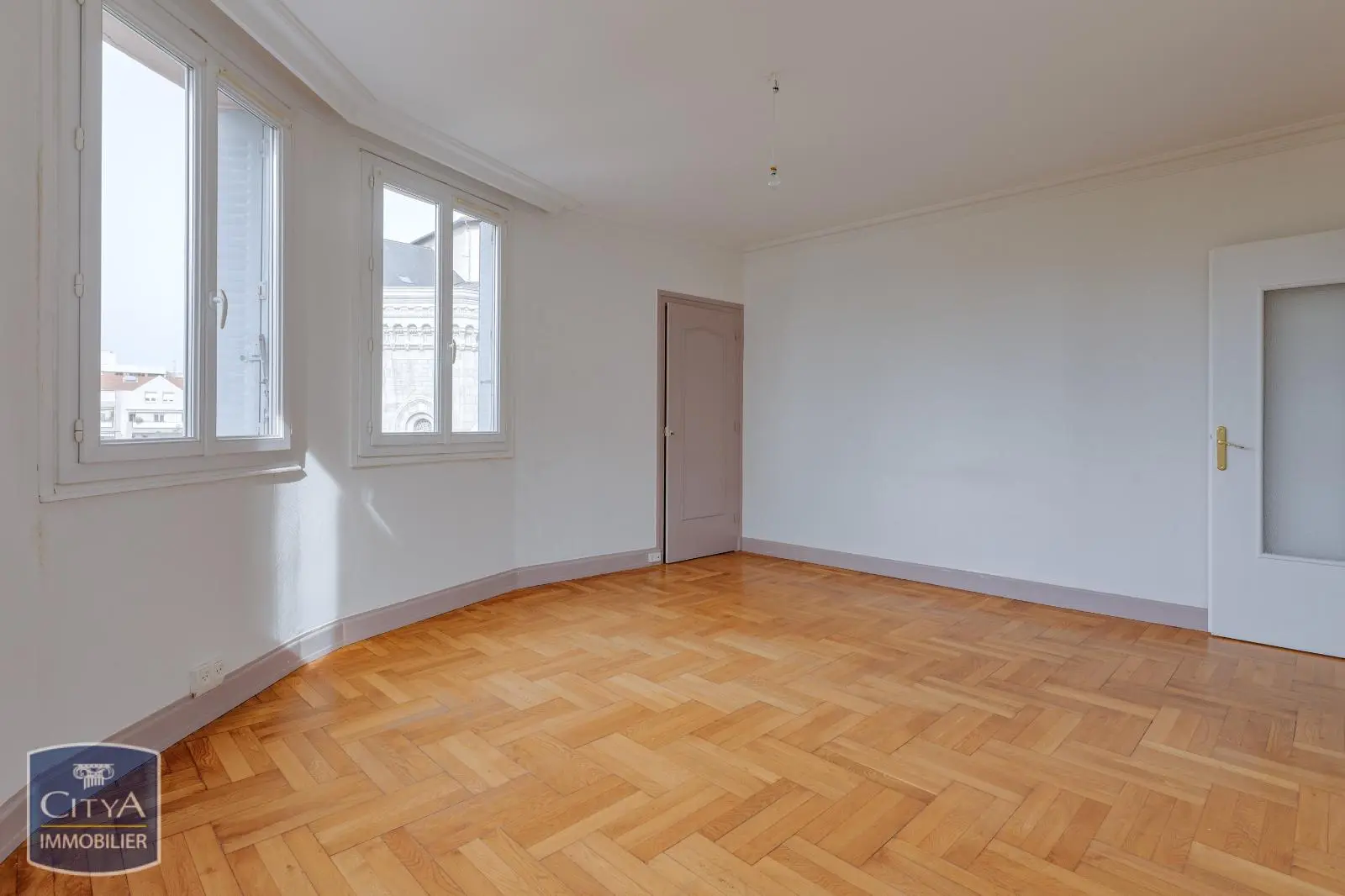 Photo 2 appartement Lyon 3e Arrondissement