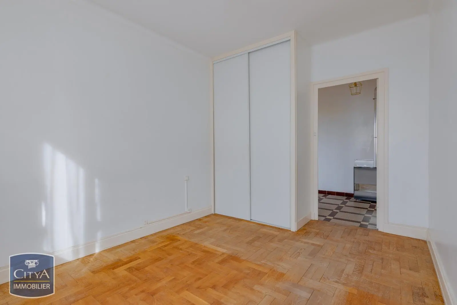 Photo 7 appartement Lyon 3e Arrondissement