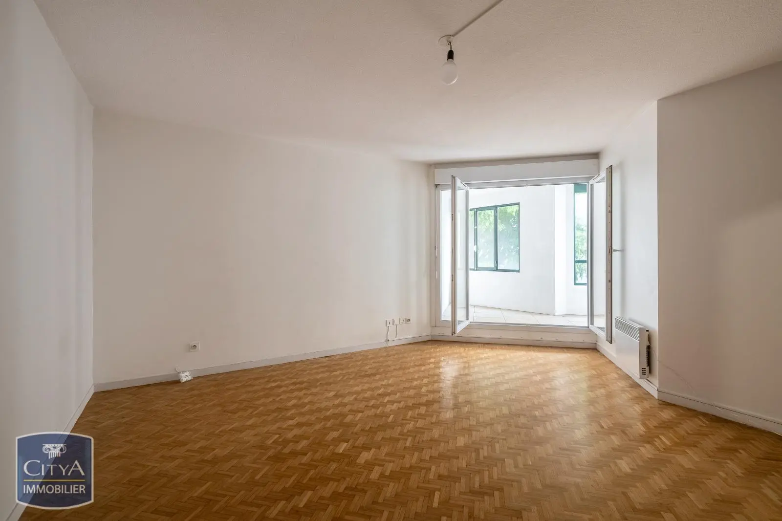 Photo 1 Appartement 2 pièces 60.49m²