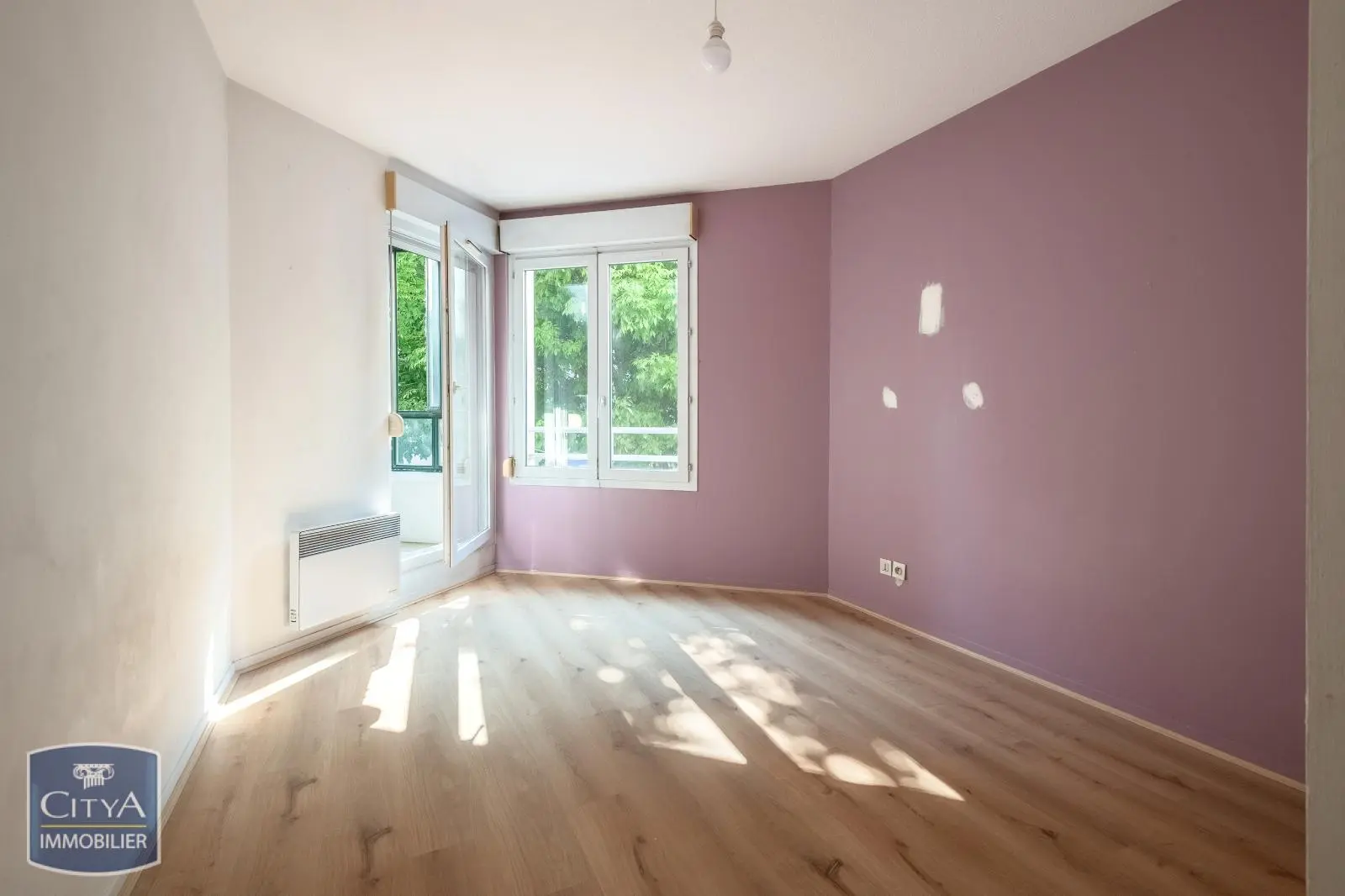 Photo 5 Appartement 2 pièces 60.49m²