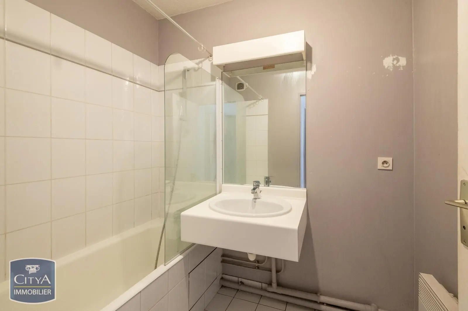 Photo 7 Appartement 2 pièces 60.49m²