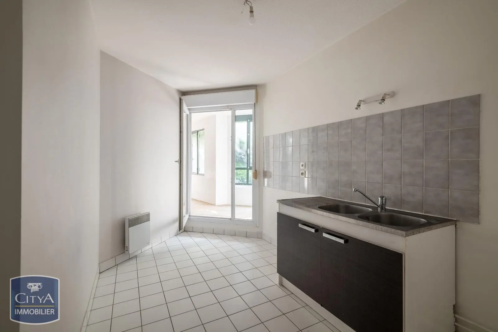 Photo 3 Appartement 2 pièces 60.49m²