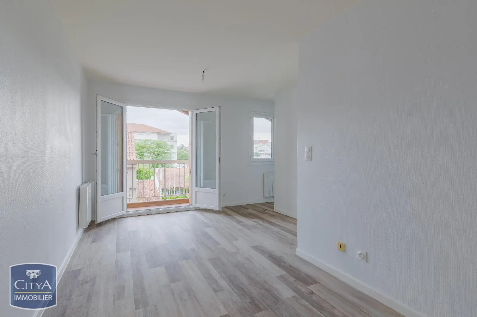 Photo 1 Appartement 1 pièce 26.24m²