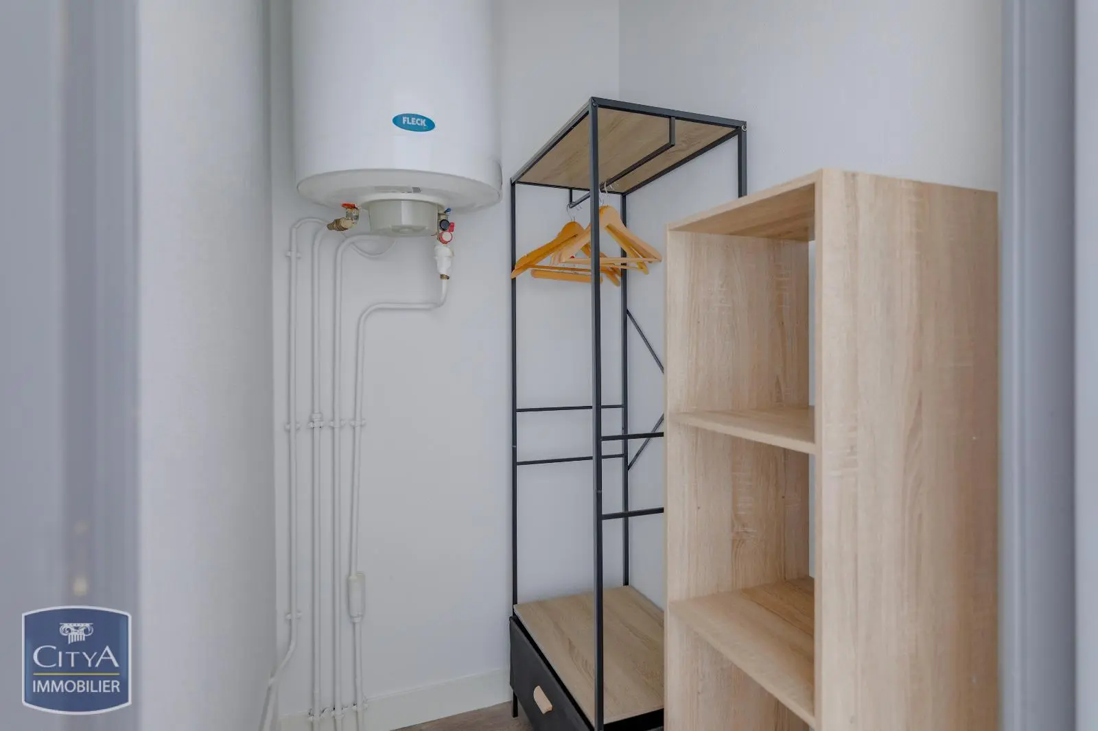 Photo 11 Appartement 1 pièce 26.24m²