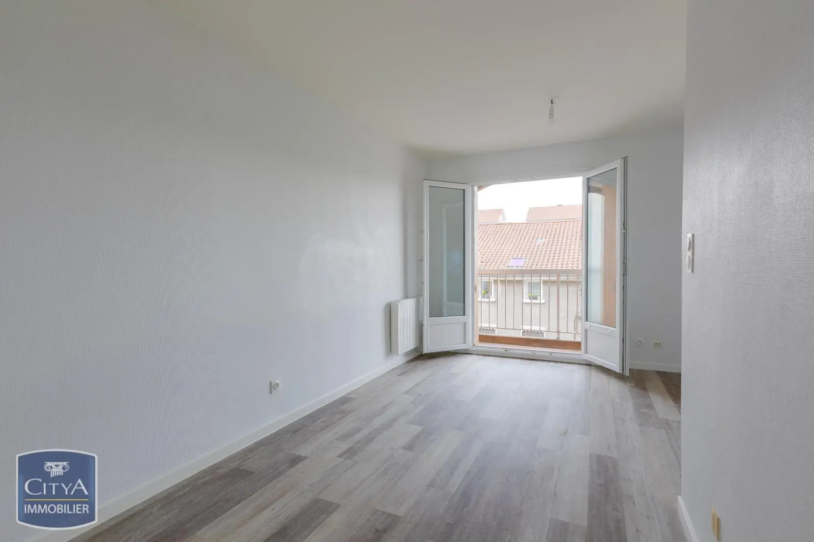 Photo 3 Appartement 1 pièce 26.24m²