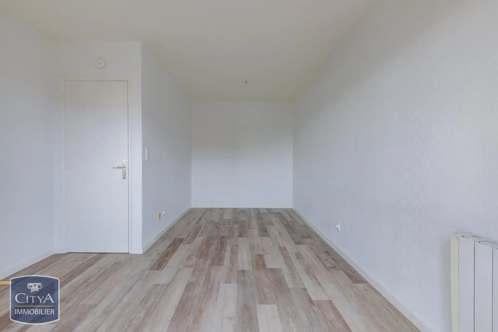 Photo 4 Appartement 1 pièce 26.24m²