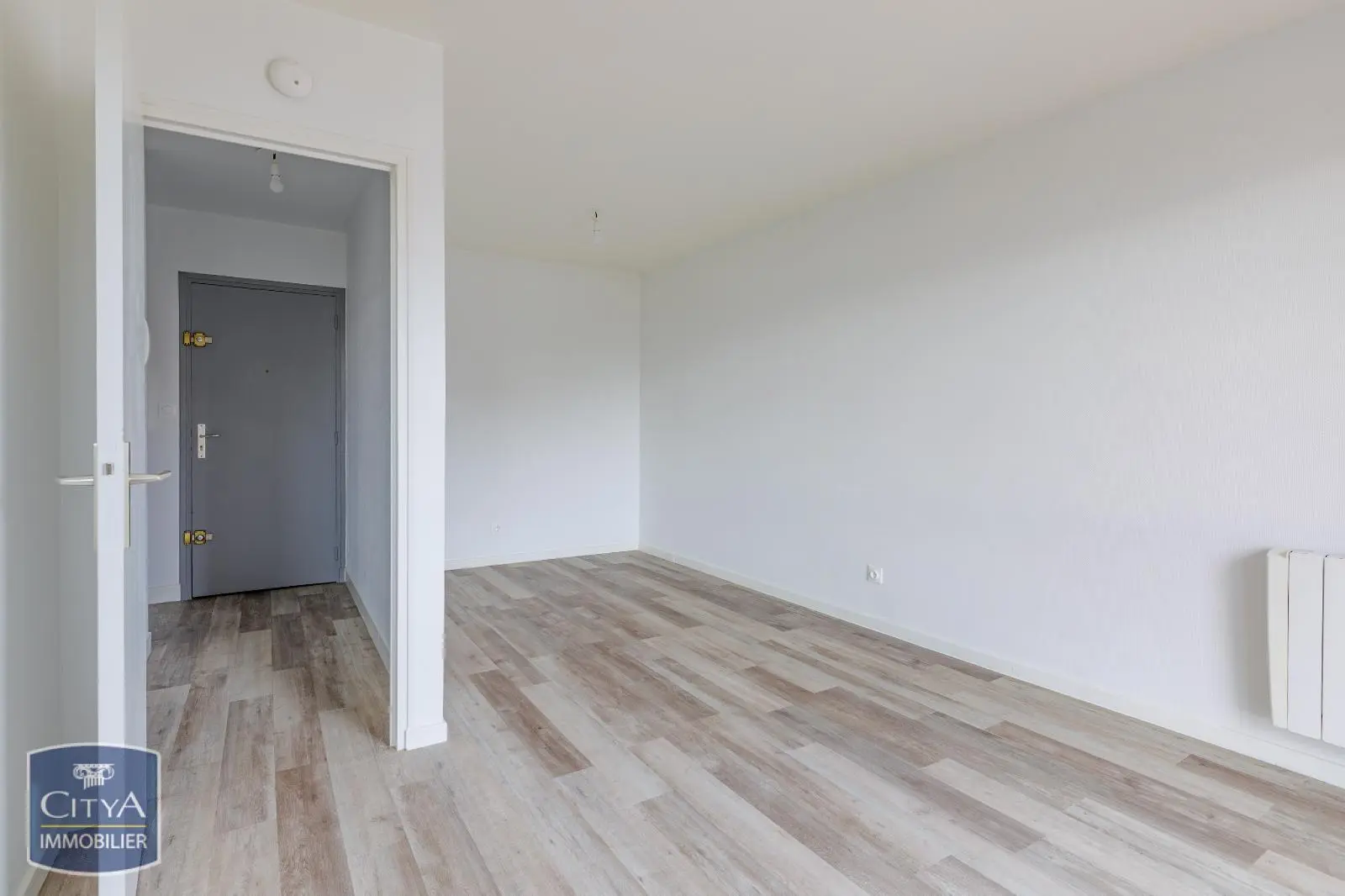 Photo 7 Appartement 1 pièce 26.24m²