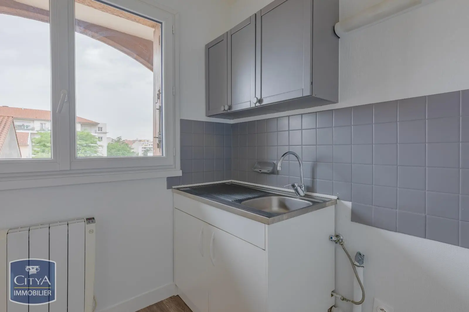 Photo 9 Appartement 1 pièce 26.24m²