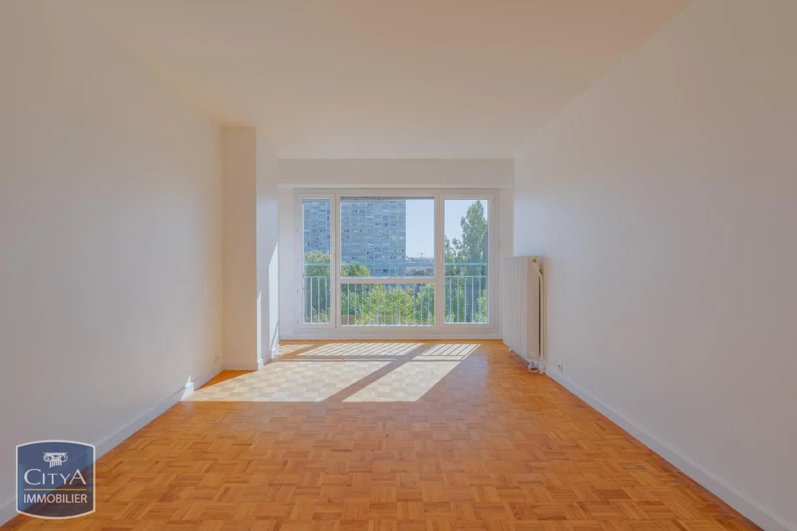 Photo 2 Appartement 3 pièces 79.65m²